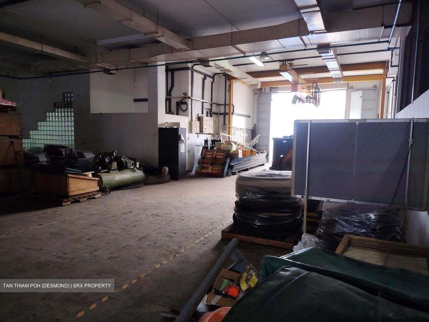 Loyang Industrial Estate (D17), Factory #468748771